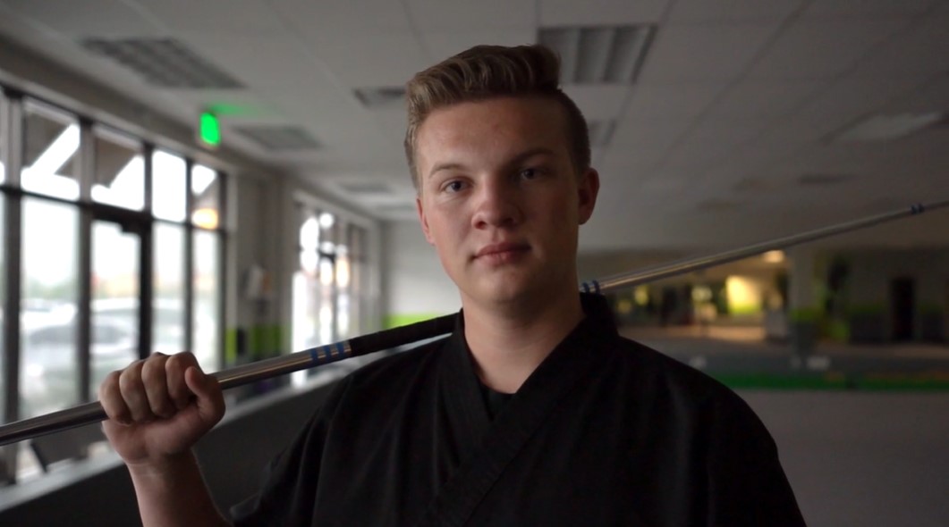 Youth Karate in Utah Martial Arts Studio Dojo